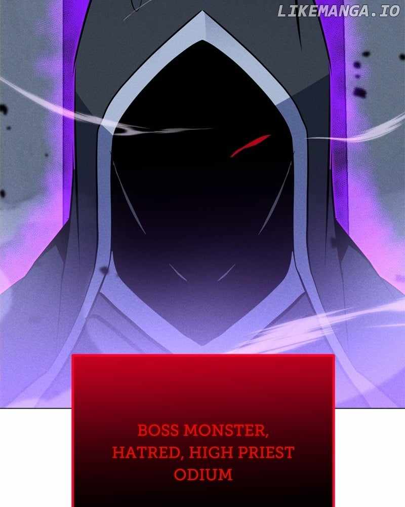 Solo Spell Caster Chapter 188 157